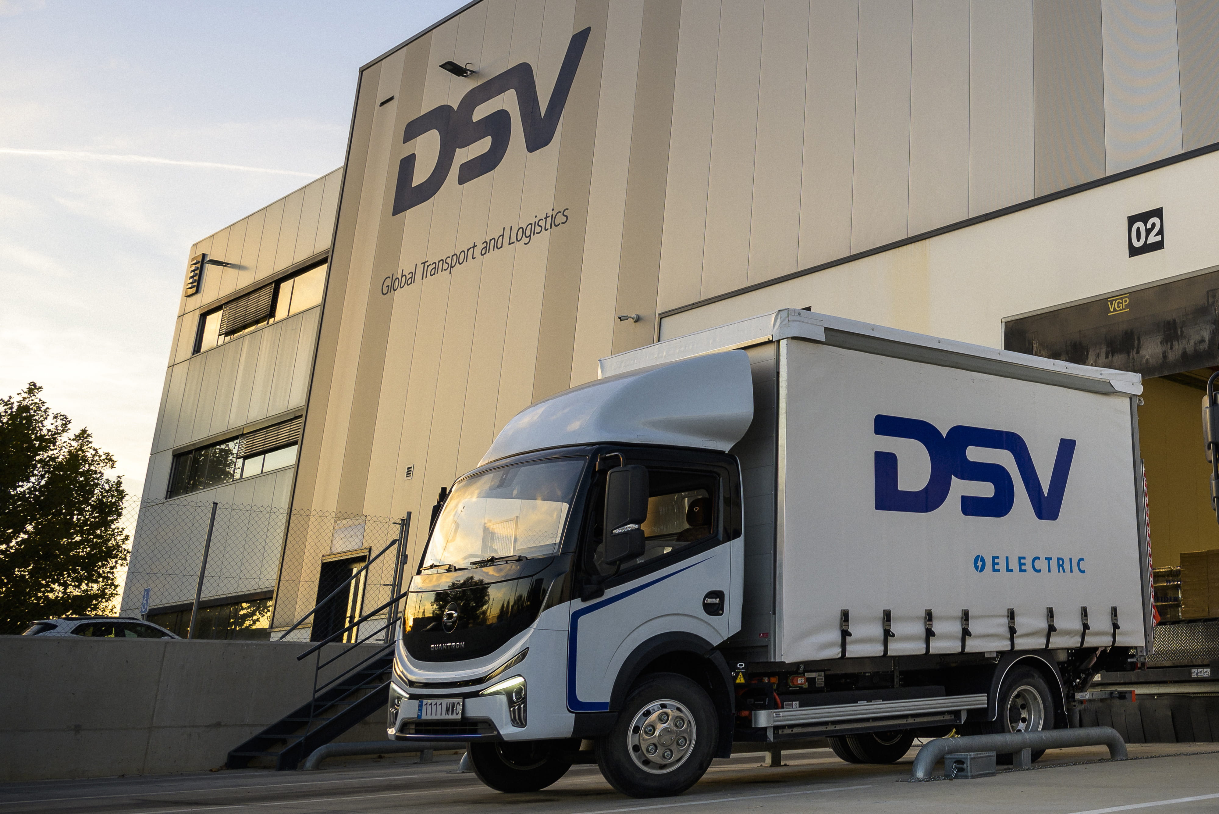 vehiculos hibridos dsv